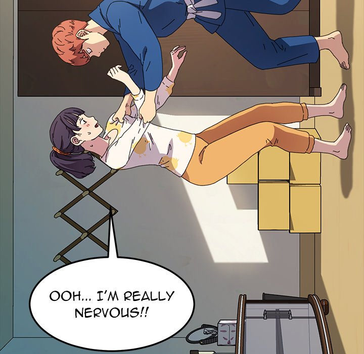 The Perfect Roommates Chapter 63 image 67