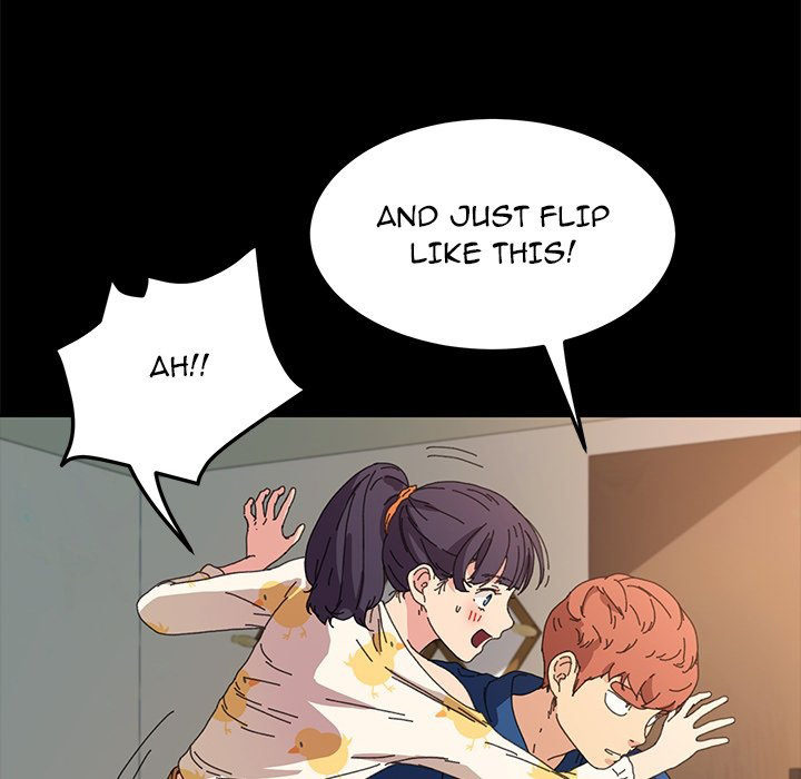 The Perfect Roommates Chapter 63 image 69