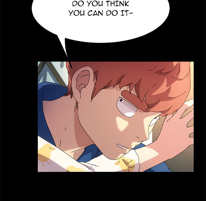 The Perfect Roommates Chapter 63 image 71