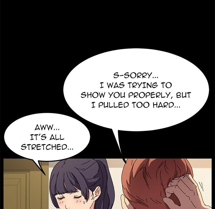 The Perfect Roommates Chapter 63 image 75