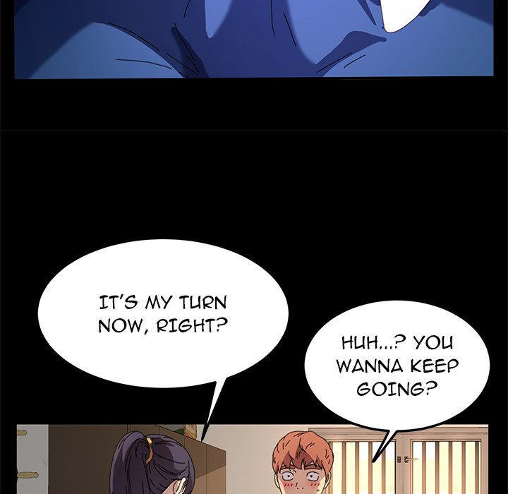 The Perfect Roommates Chapter 63 image 79