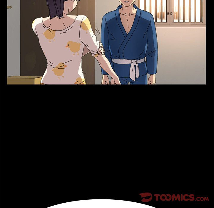 The Perfect Roommates Chapter 63 image 80
