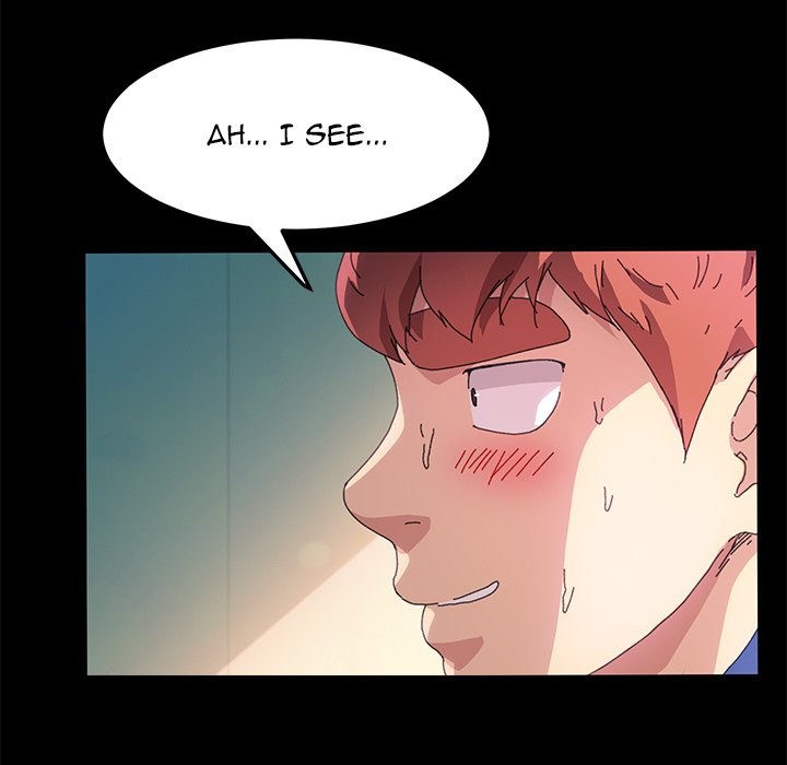 The Perfect Roommates Chapter 63 image 83