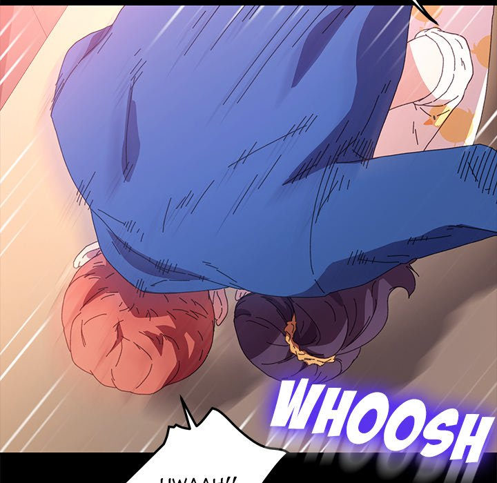 The Perfect Roommates Chapter 63 image 91