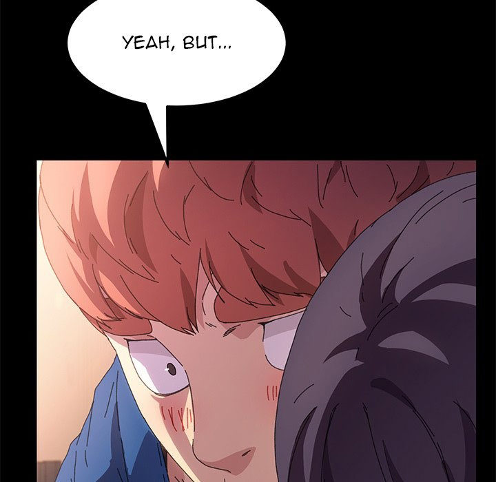 The Perfect Roommates Chapter 63 image 95