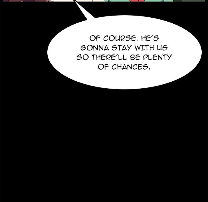 The Perfect Roommates Chapter 64 image 103