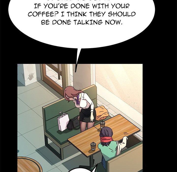 The Perfect Roommates Chapter 64 image 105