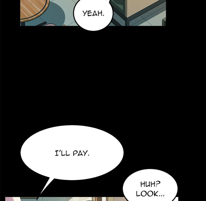 The Perfect Roommates Chapter 64 image 106