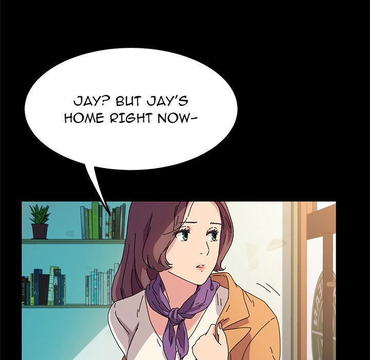 The Perfect Roommates Chapter 64 image 110