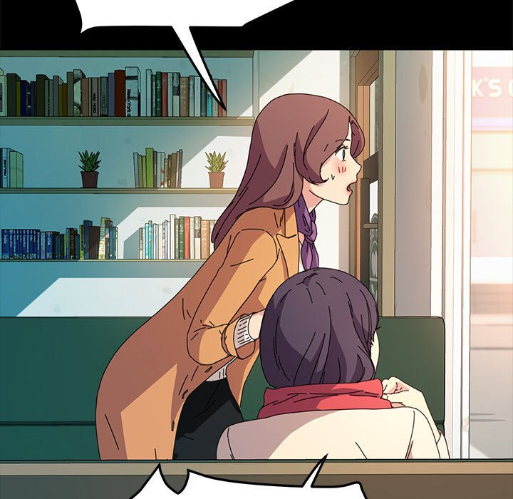 The Perfect Roommates Chapter 64 image 117