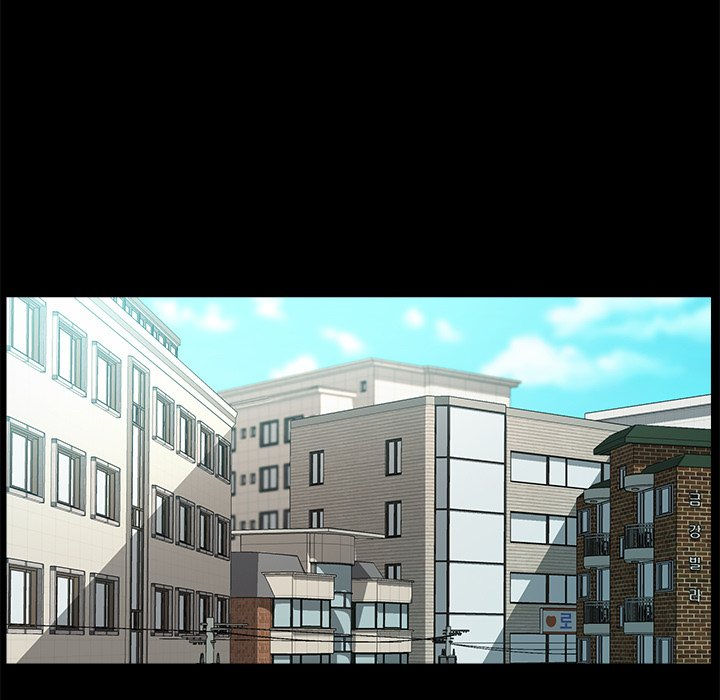 The Perfect Roommates Chapter 64 image 11