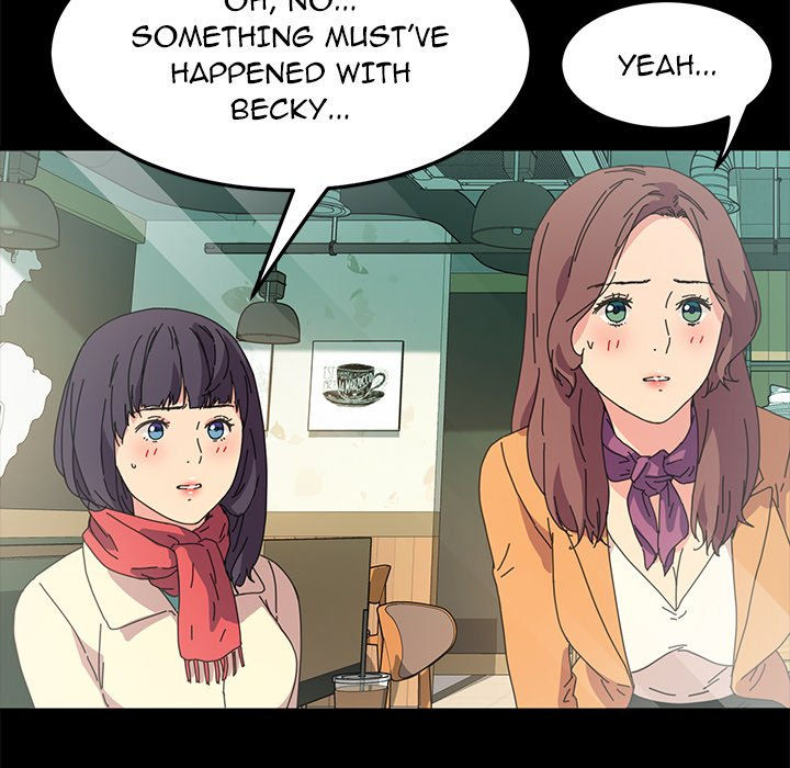 The Perfect Roommates Chapter 64 image 119