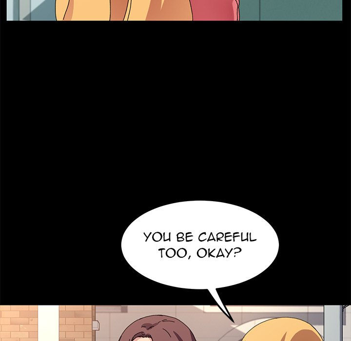 The Perfect Roommates Chapter 64 image 17