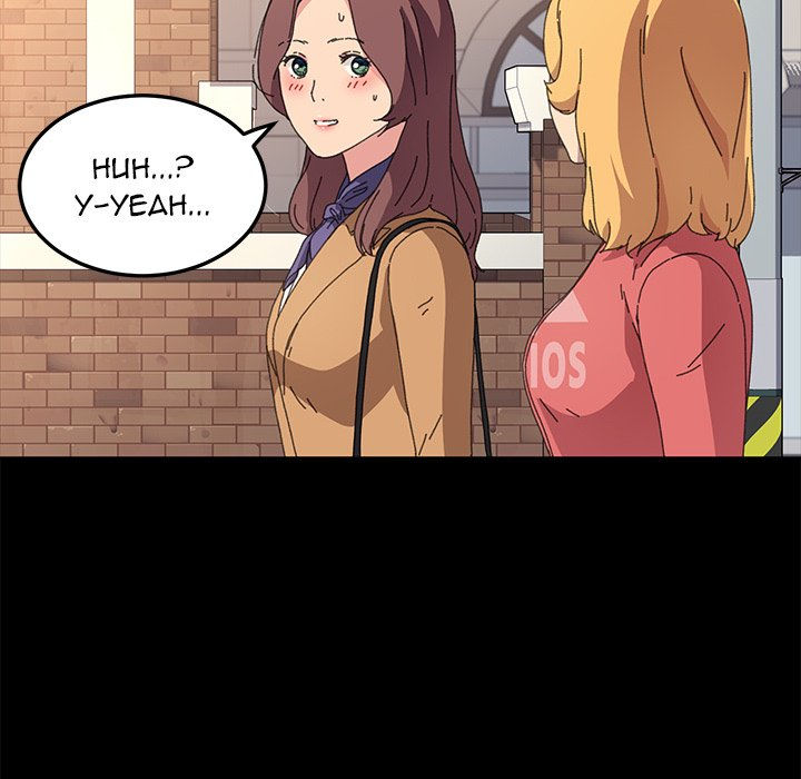 The Perfect Roommates Chapter 64 image 18