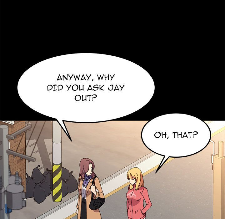The Perfect Roommates Chapter 64 image 19
