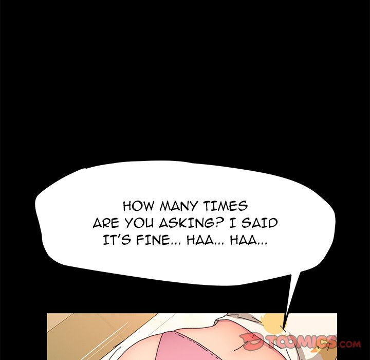 The Perfect Roommates Chapter 64 image 38