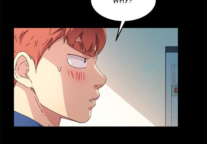 The Perfect Roommates Chapter 64 image 3