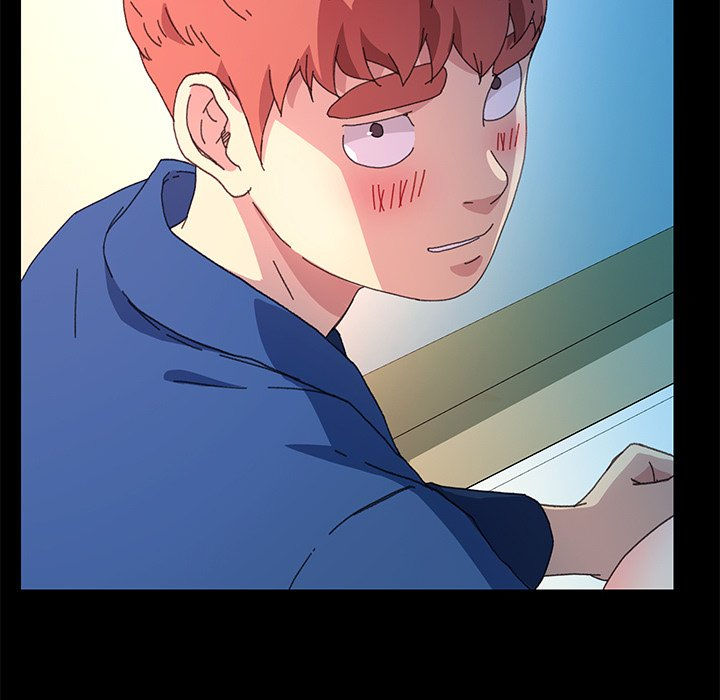 The Perfect Roommates Chapter 64 image 59