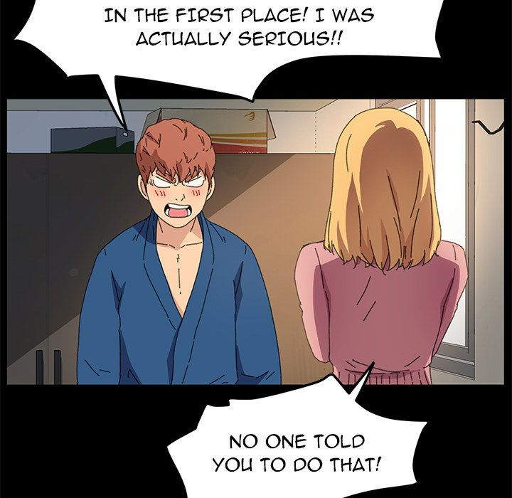 The Perfect Roommates Chapter 64 image 72