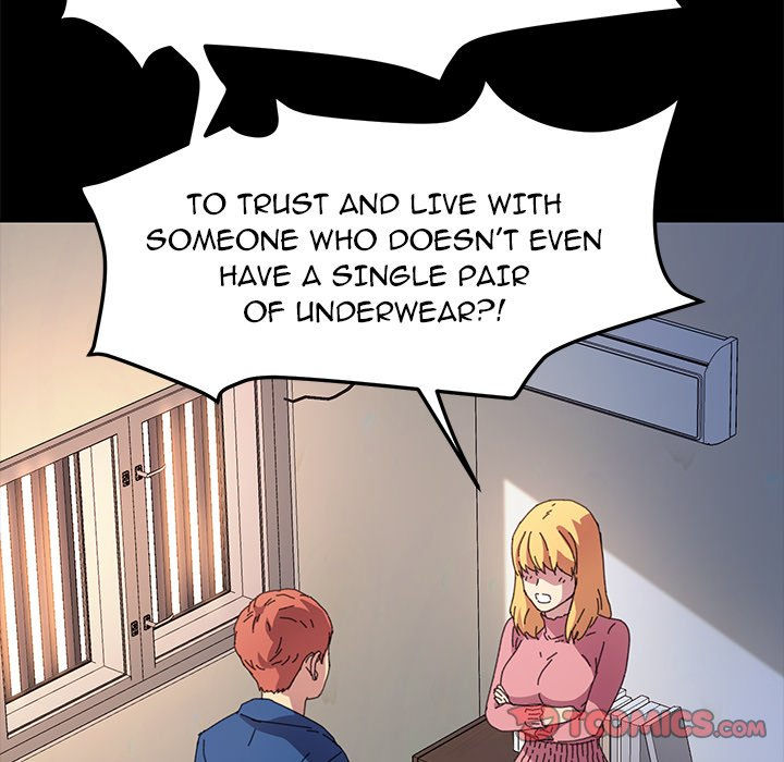 The Perfect Roommates Chapter 64 image 74