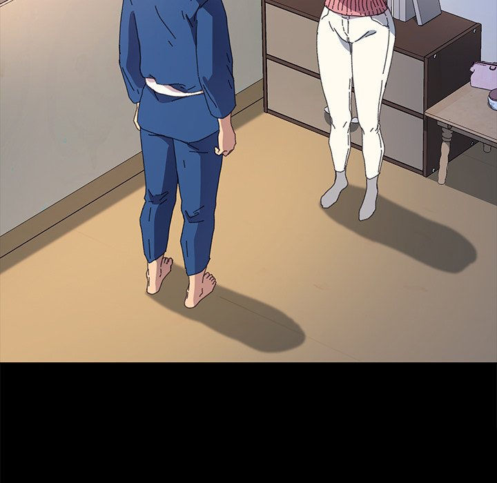 The Perfect Roommates Chapter 64 image 75