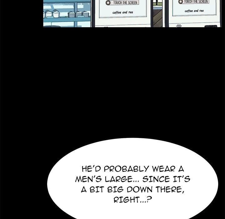 The Perfect Roommates Chapter 64 image 90