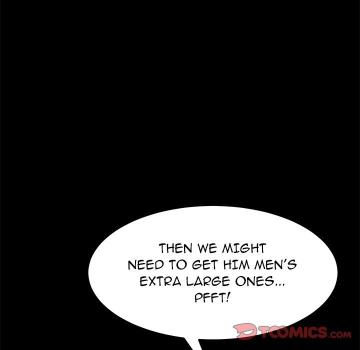 The Perfect Roommates Chapter 64 image 92