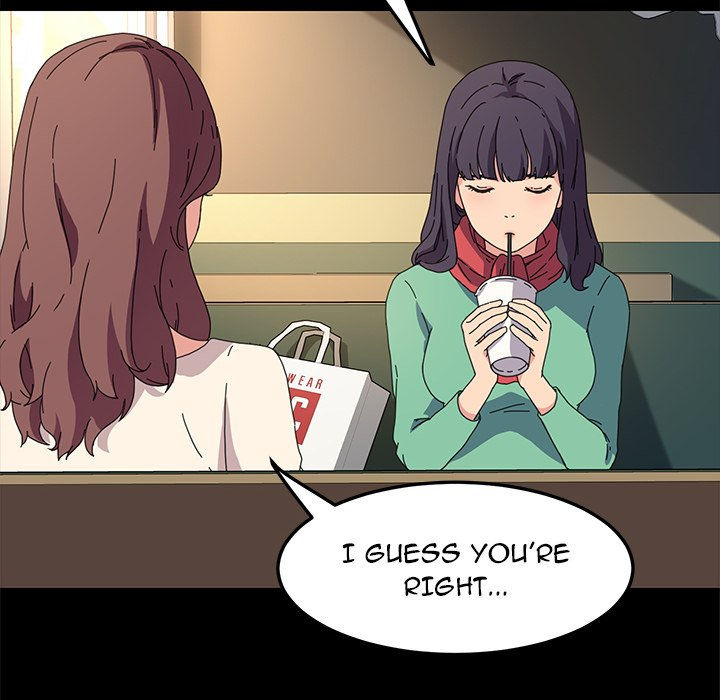 The Perfect Roommates Chapter 64 image 93