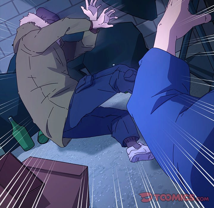 The Perfect Roommates Chapter 65 image 104