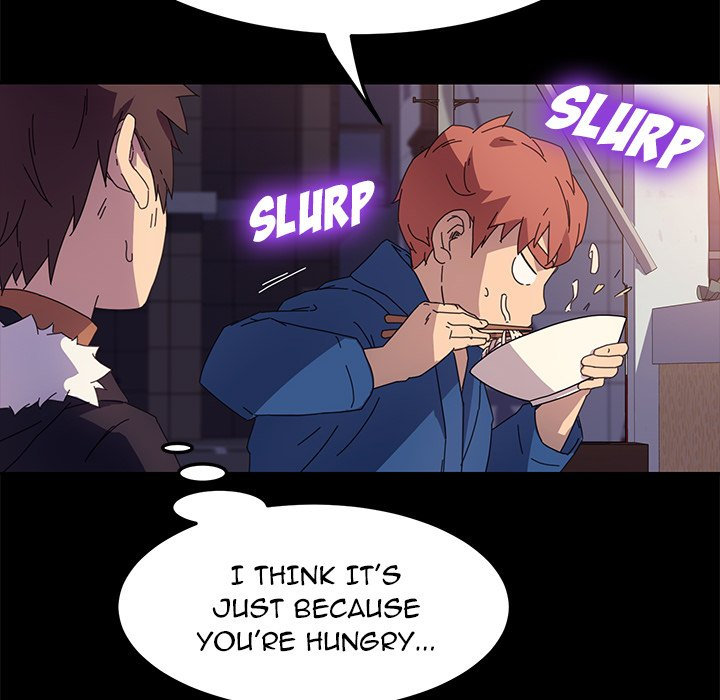 The Perfect Roommates Chapter 65 image 123