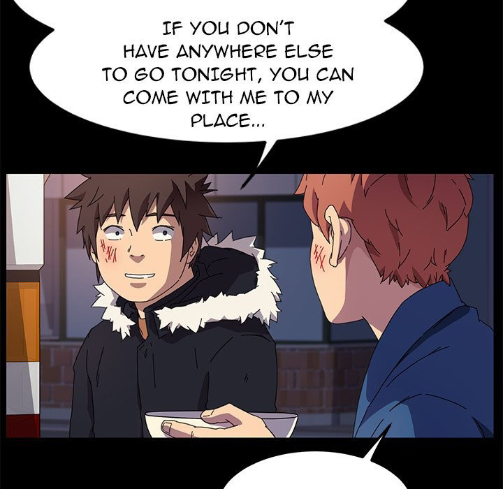 The Perfect Roommates Chapter 65 image 125