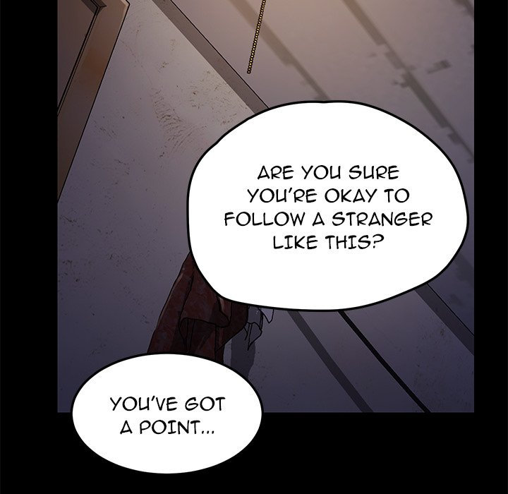 The Perfect Roommates Chapter 65 image 132