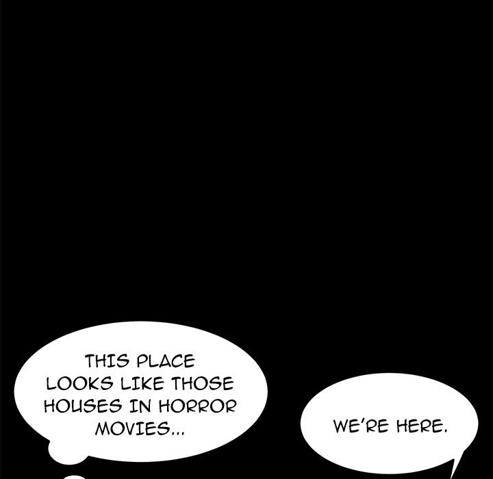 The Perfect Roommates Chapter 65 image 133