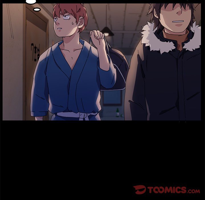 The Perfect Roommates Chapter 65 image 134