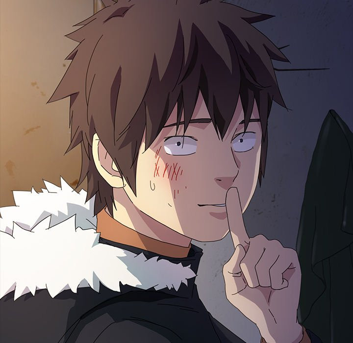 The Perfect Roommates Chapter 65 image 136