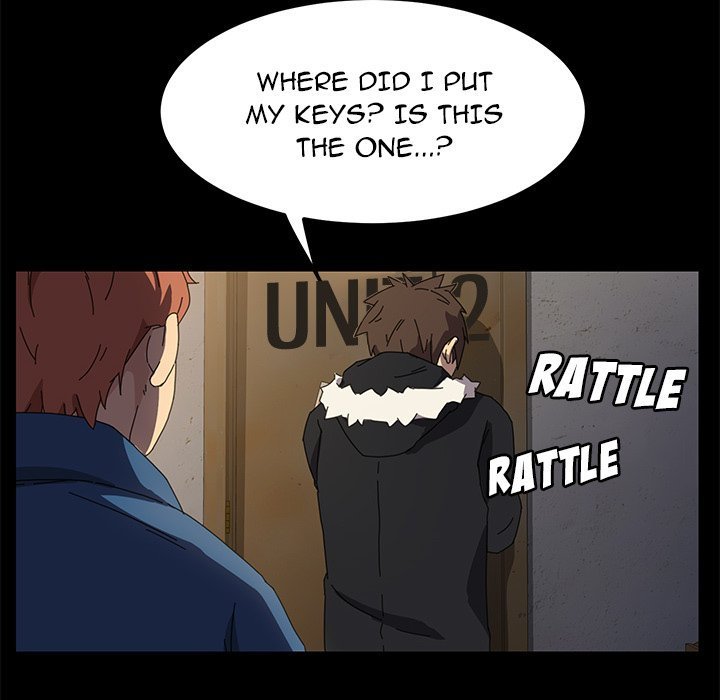 The Perfect Roommates Chapter 65 image 138
