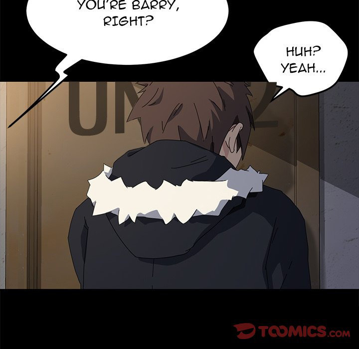 The Perfect Roommates Chapter 65 image 140