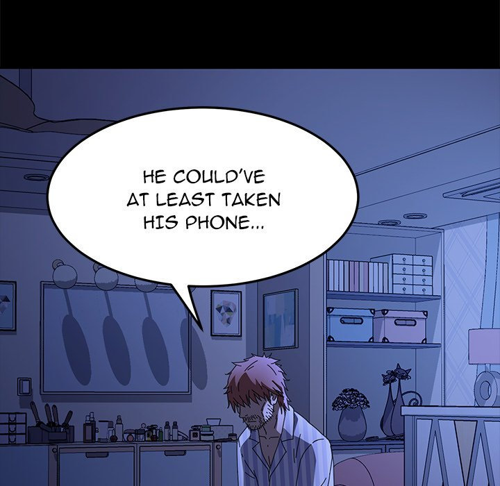 The Perfect Roommates Chapter 65 image 22