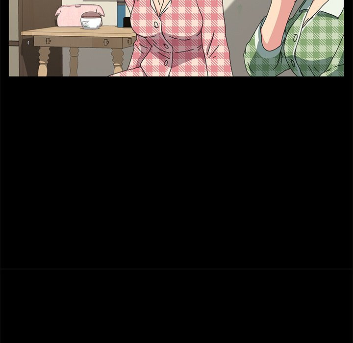 The Perfect Roommates Chapter 65 image 27
