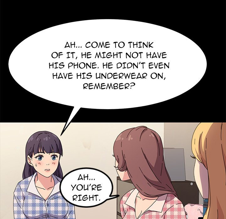 The Perfect Roommates Chapter 65 image 28