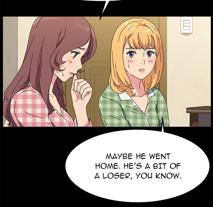 The Perfect Roommates Chapter 65 image 30