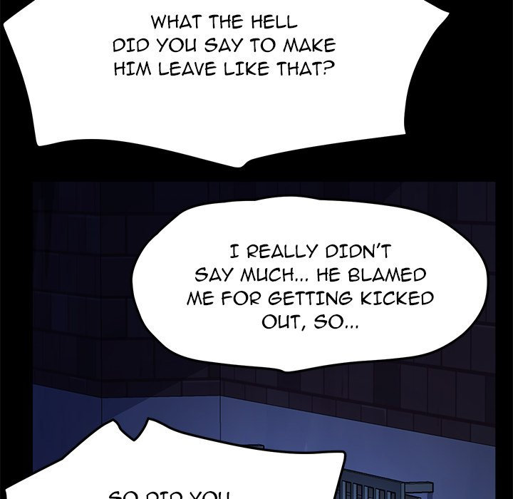 The Perfect Roommates Chapter 65 image 34