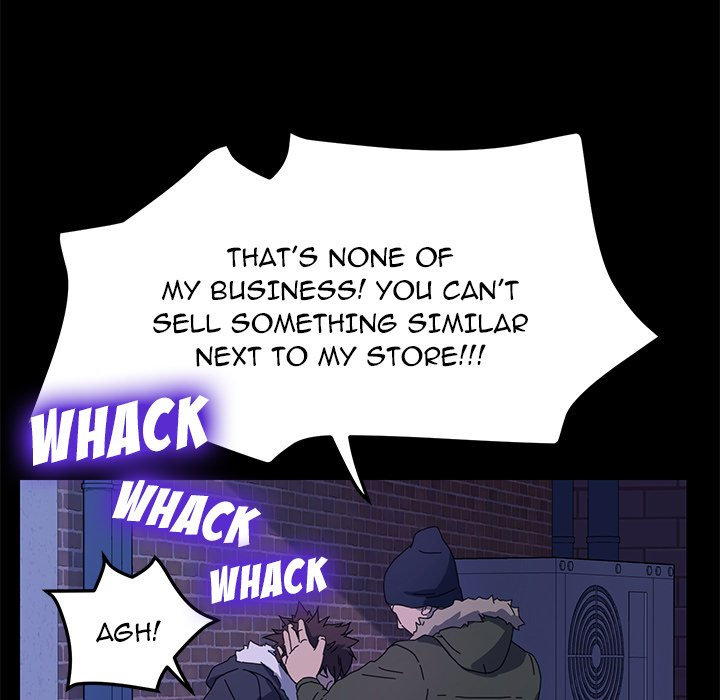 The Perfect Roommates Chapter 65 image 69