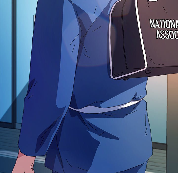 The Perfect Roommates Chapter 65 image 7