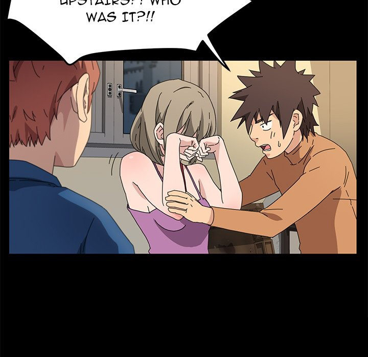 The Perfect Roommates Chapter 66 image 106