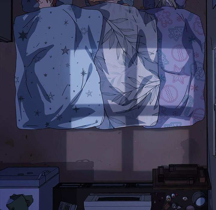 The Perfect Roommates Chapter 66 image 114