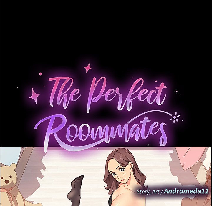 The Perfect Roommates Chapter 66 image 13