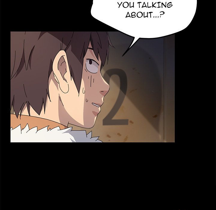 The Perfect Roommates Chapter 66 image 16