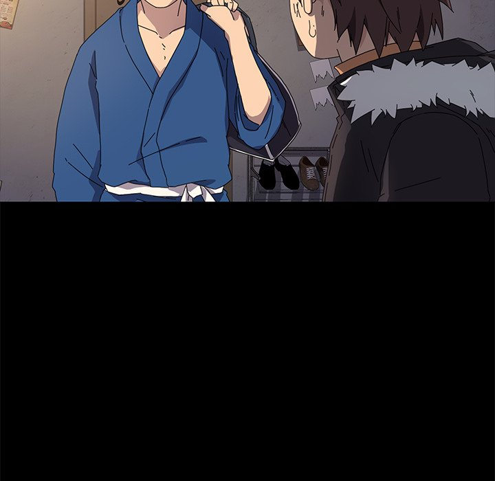 The Perfect Roommates Chapter 66 image 18