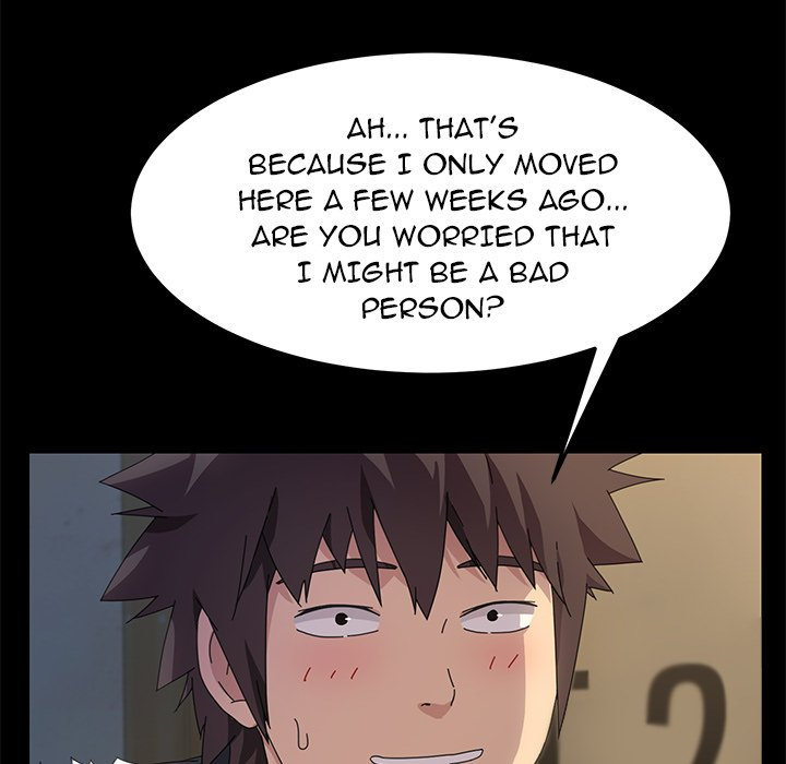 The Perfect Roommates Chapter 66 image 19